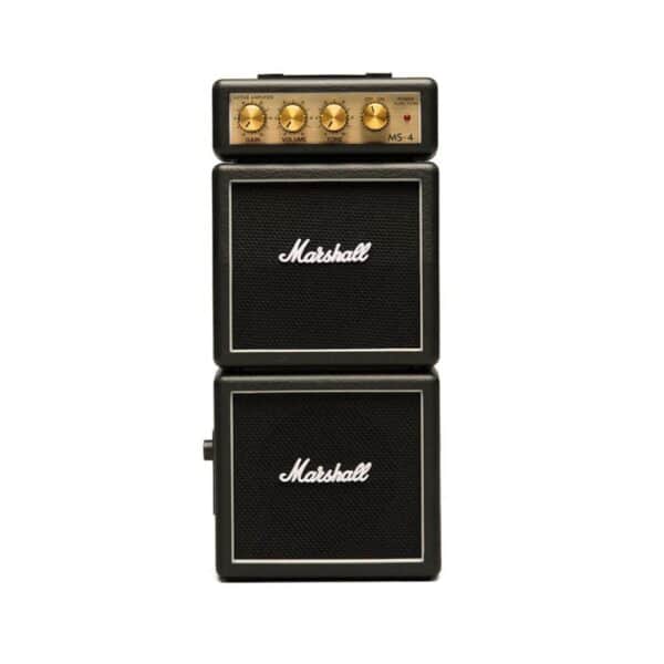 Amplificador Guitarra Eléctrica 1X10 25W CODE25 - Marshall