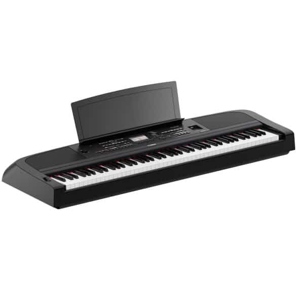 Soporte para Piano Digital Yamaha L-300 BlackMusic Market