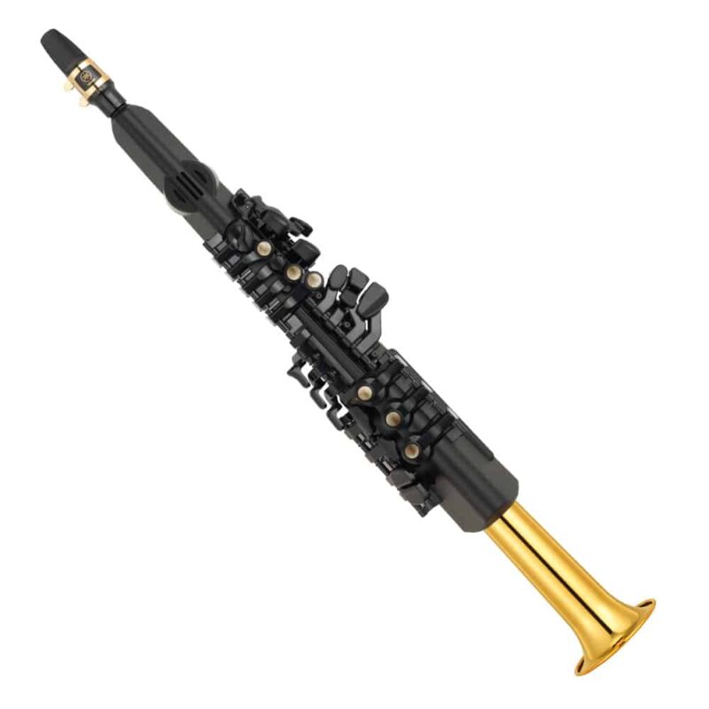 Saxofón Alto estudiante HAS100 Hoffer Music Hall Chile