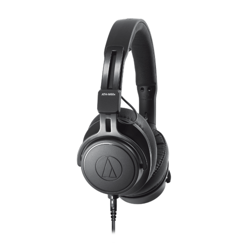 Comprar Audio Technica ATH-M70x Auriculares profesionales de monitorización  de estudio al mejor precio