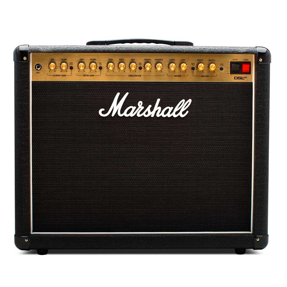 Marshall M-MG10G-U Amplificador Combo de Amplificador de Guitarra, 10 W :  : Instrumentos Musicales