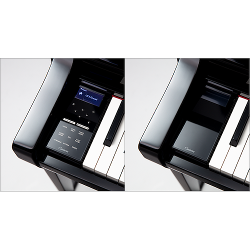 Yamaha Clavinova CLP