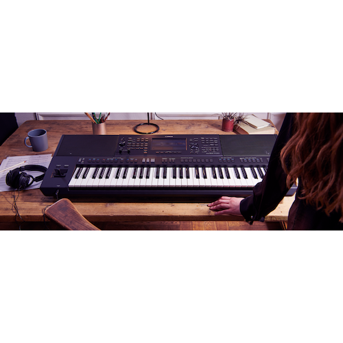 Yamaha Keyboard PSR PSR-SX900 PSR-SX700