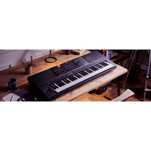 Yamaha Keyboard PSR PSR-SX900 PSR-SX700