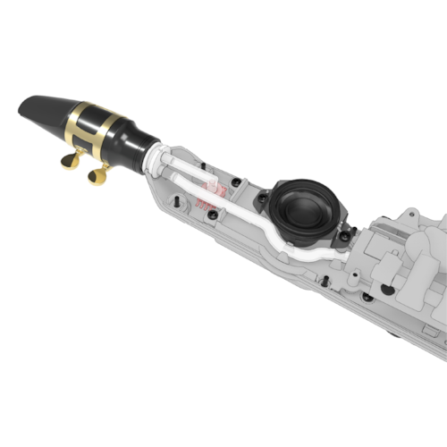 SENSOR DE AIRE