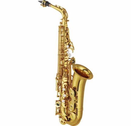 Saxo alto profesional Yamaha YAS-62