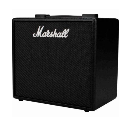 Amplificador guitarra eléctrica 1X10" 25W CODE25 - Marshall