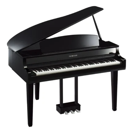 Piano Digital Clavinova CLP-865GP - Yamaha