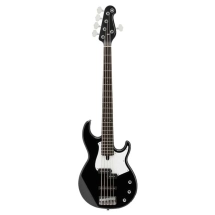 Bajo Eléctrico BB235 Black - Yamaha