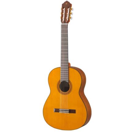Guitarra Clasica CG162C - Yamaha