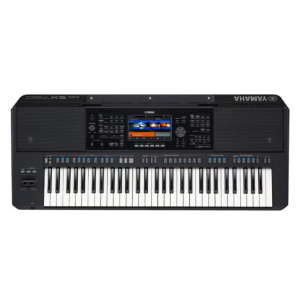 Teclado arreglador 61 teclas PSR-SX720 - Yamaha