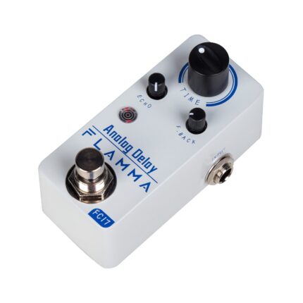Pedal de Efecto FC17 Analog Delay - Flamma