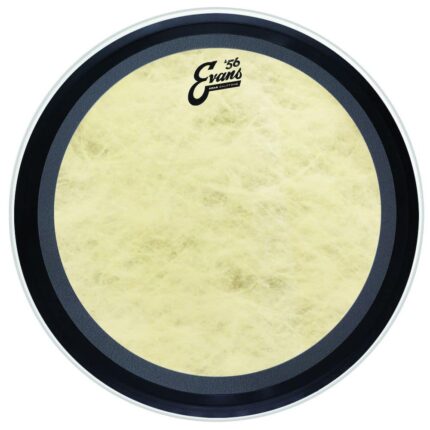 Parche Bombo 22" EMAD Calftone - Evans