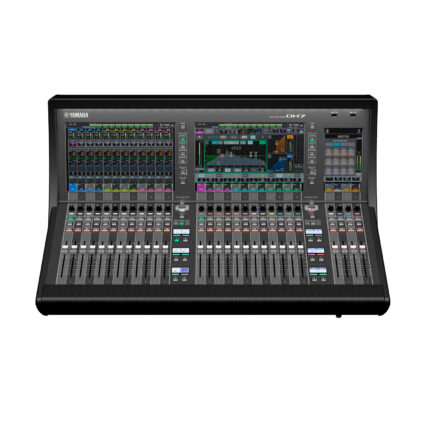 Consola de Mezcla Digital DM7 - Yamaha
