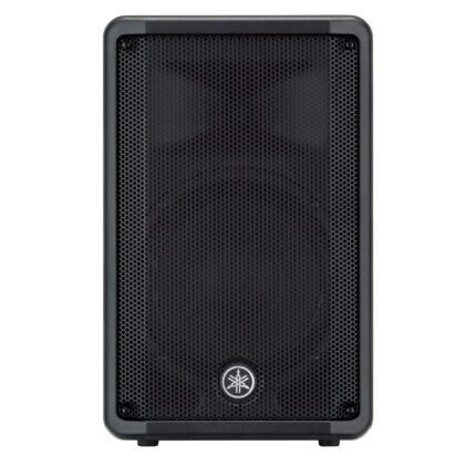 Parlante Activo 10" 700W DBR10 - Yamaha