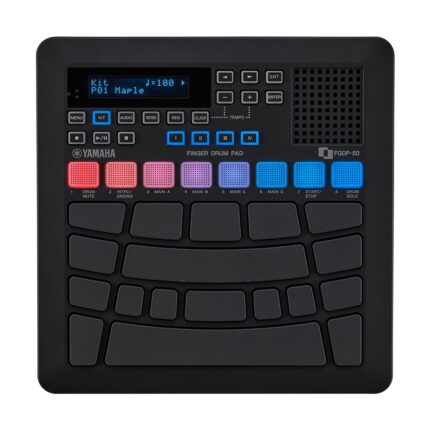 Pad de Percusión Finger Drum Pad FGDP-50 - Yamaha