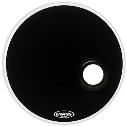 Parche Bombo 24" EMAD Resonant - Evans