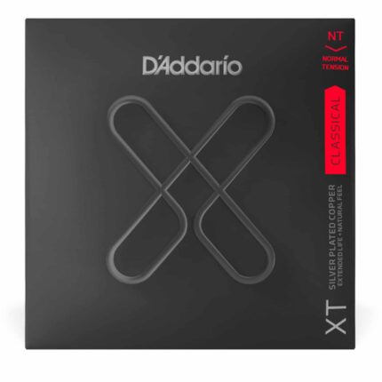 Cuerdas Guitarra Clasica XTC45 - Daddario