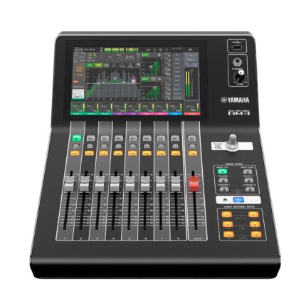 Consola de Mezcla Digital DM3 Standard - Yamaha