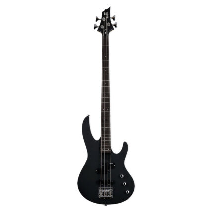 Bajo Electrico 4 Cuerdas B-10 Back Satin con Funda - LTD