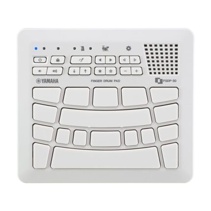 Pad de Percusión Finger Drum Pad FGDP-30 - Yamaha