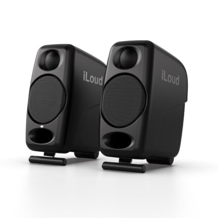 Monitores de estudio compactos 3" iLoud Micro Monitor - IK Multimedia