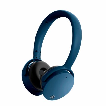 Audífonos Inalámbricos Wireless con cancelación de ruido YH-E500A Blue - Yamaha