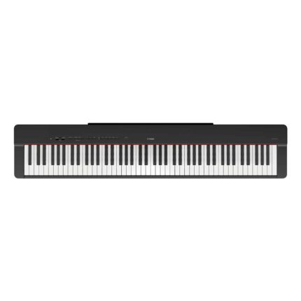 Piano digital  88 Teclas P-225 Black - Yamaha