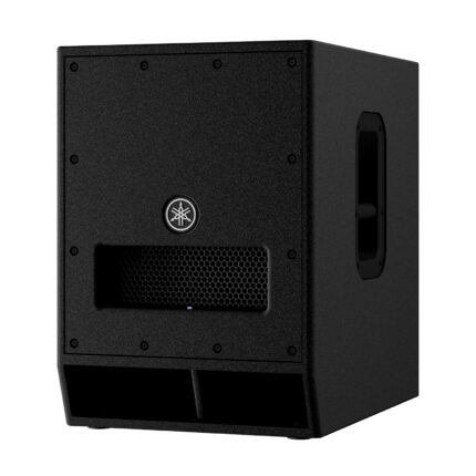 Sub Woofer Activo DXS12MKII - Yamaha