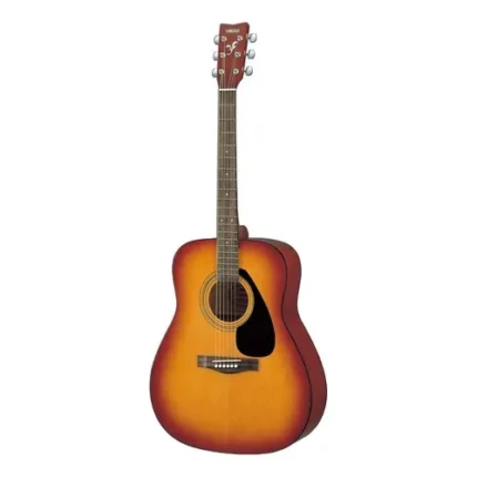 Guitarra Acustica F310 Tobacco Brown Sunburst- Yamaha