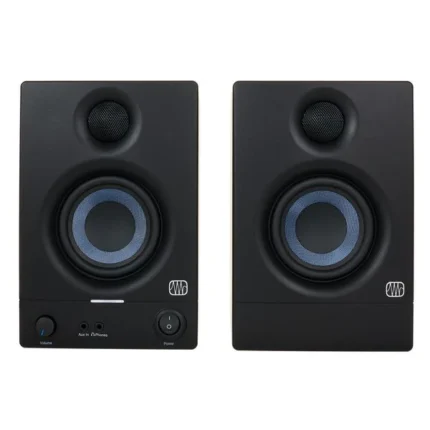 Par de monitores de estudio activos 3.5 Presonus ERIS35 2 Generacion