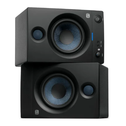 Par de monitores de estudio activos 5,25 Presonus ERIS5BT 2 Generacion