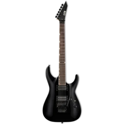Guitarra Eléctrica LTD M-200 BLACK (copia)