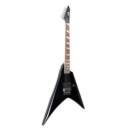 Guitarra Eléctrica LTD Alexi-200 Black
