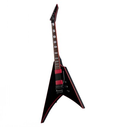 Guitarra Eléctrica LTD GH-SV 200 Gary Holt Black